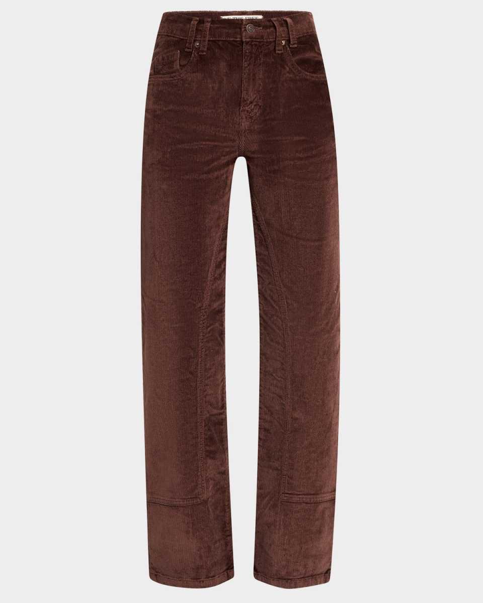 We The Free Risk Taker Cord Jeans